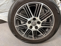 Toyota Prius vaihtoauto