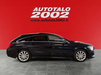 Mercedes-Benz CLA vaihtoauto