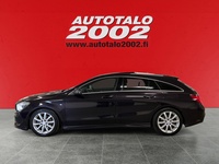 Mercedes-Benz CLA vaihtoauto