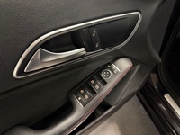 Mercedes-Benz CLA vaihtoauto