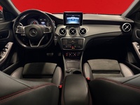 Mercedes-Benz CLA vaihtoauto