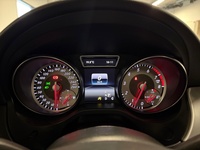 Mercedes-Benz CLA vaihtoauto