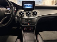 Mercedes-Benz CLA vaihtoauto