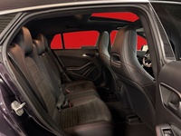 Mercedes-Benz CLA vaihtoauto