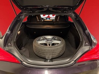 Mercedes-Benz CLA vaihtoauto