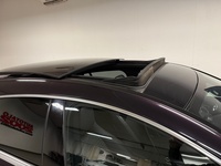 Mercedes-Benz CLA vaihtoauto