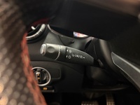 Mercedes-Benz CLA vaihtoauto