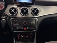 Mercedes-Benz CLA vaihtoauto