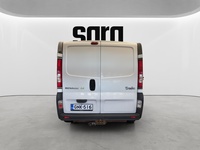 Renault Trafic vaihtoauto