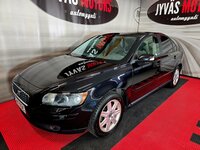 Volvo S40 vaihtoauto