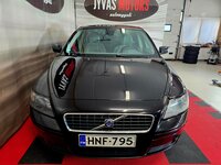 Volvo S40 vaihtoauto