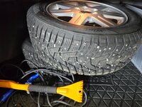 Volvo S40 vaihtoauto