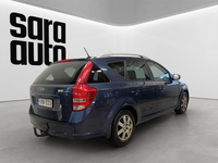 Kia Other vaihtoauto