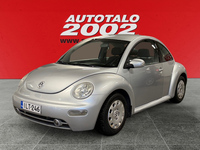 Volkswagen New Beetle vaihtoauto