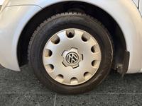 Volkswagen New Beetle vaihtoauto