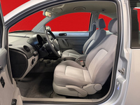 Volkswagen New Beetle vaihtoauto