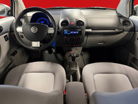 Volkswagen New Beetle vaihtoauto