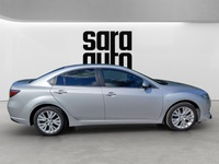 Mazda 6 vaihtoauto