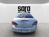 Mazda 6 vaihtoauto