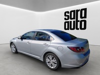 Mazda 6 vaihtoauto