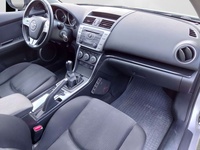 Mazda 6 vaihtoauto