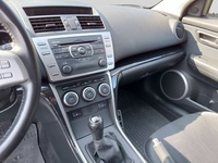 Mazda 6 vaihtoauto