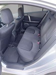 Mazda 6 vaihtoauto