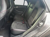 Mercedes-Benz CLA vaihtoauto
