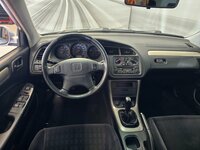 Honda Accord vaihtoauto