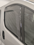Nissan Primastar vaihtoauto