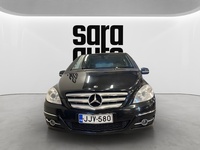 Mercedes-Benz B vaihtoauto