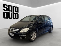 Mercedes-Benz B vaihtoauto