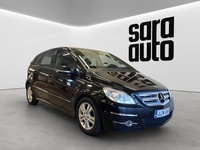 Mercedes-Benz B vaihtoauto