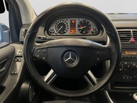 Mercedes-Benz B vaihtoauto