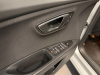 SEAT Leon vaihtoauto