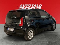 Skoda Citigo vaihtoauto