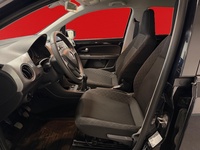 Skoda Citigo vaihtoauto