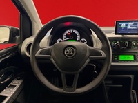 Skoda Citigo vaihtoauto