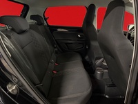 Skoda Citigo vaihtoauto