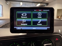 Skoda Citigo vaihtoauto