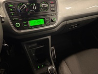 Skoda Citigo vaihtoauto