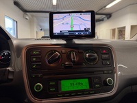 Skoda Citigo vaihtoauto