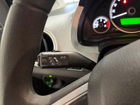 Skoda Citigo vaihtoauto