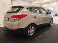 Hyundai ix35 vaihtoauto
