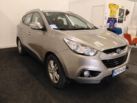 Hyundai ix35 vaihtoauto