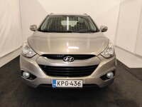 Hyundai ix35 vaihtoauto