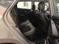 Hyundai ix35 vaihtoauto