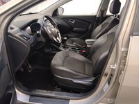 Hyundai ix35 vaihtoauto