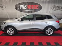 Renault Kadjar vaihtoauto