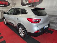 Renault Kadjar vaihtoauto